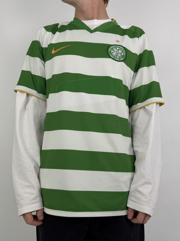 Koszulka Celtic Glasgow 08/09 (L)