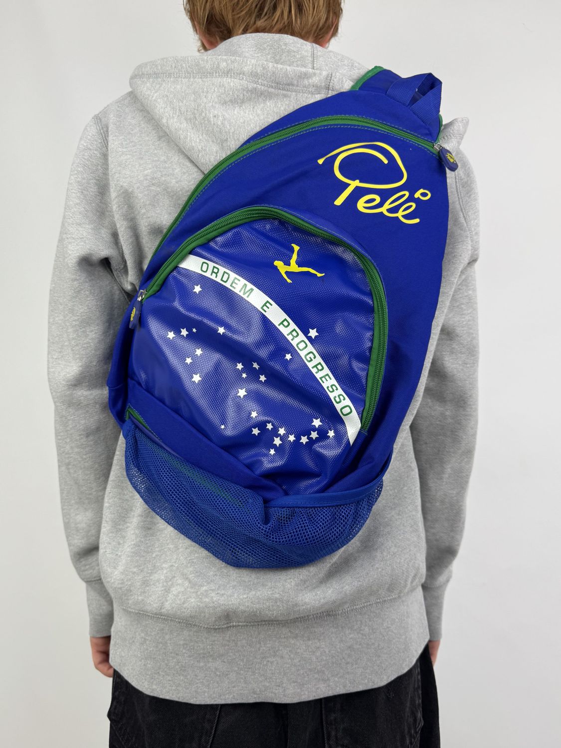 Sling Bag (one size)
