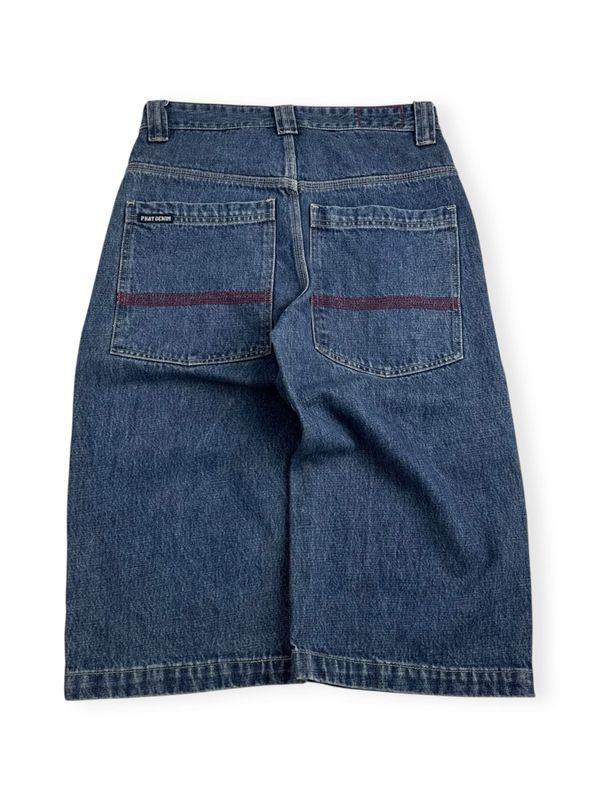 Szorty Baggy (XS)