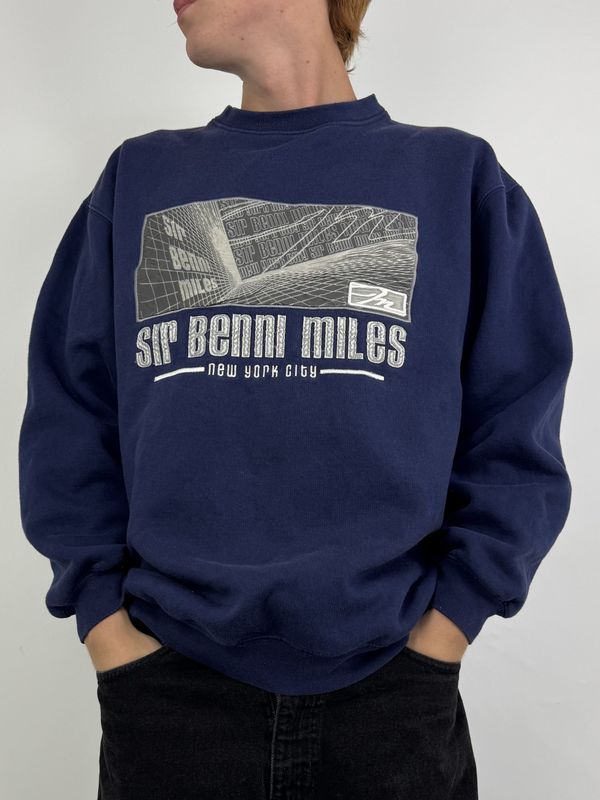 Bluza Sir Benni Miles (L)