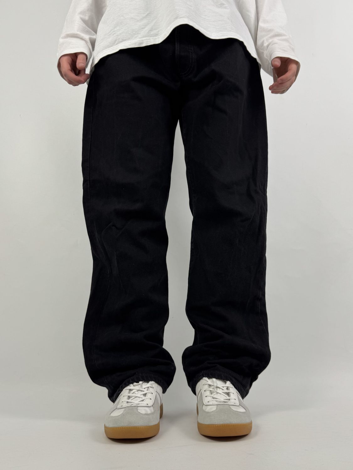 Spodnie Levi&#39;s 501 (XL)