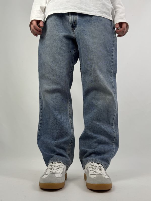 Spodnie Levi&#39;s 505 (M)