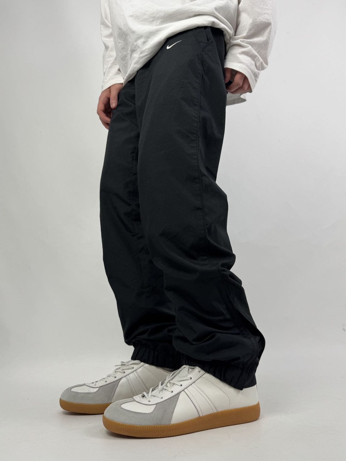 Spodnie Dresowe Nike (S)