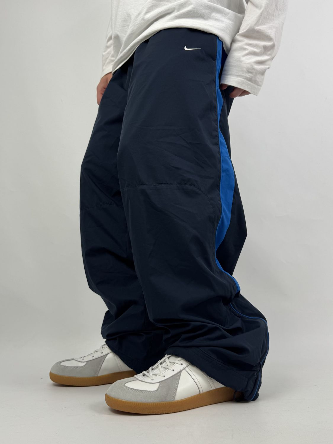 Spodnie Dresowe Nike (XL)