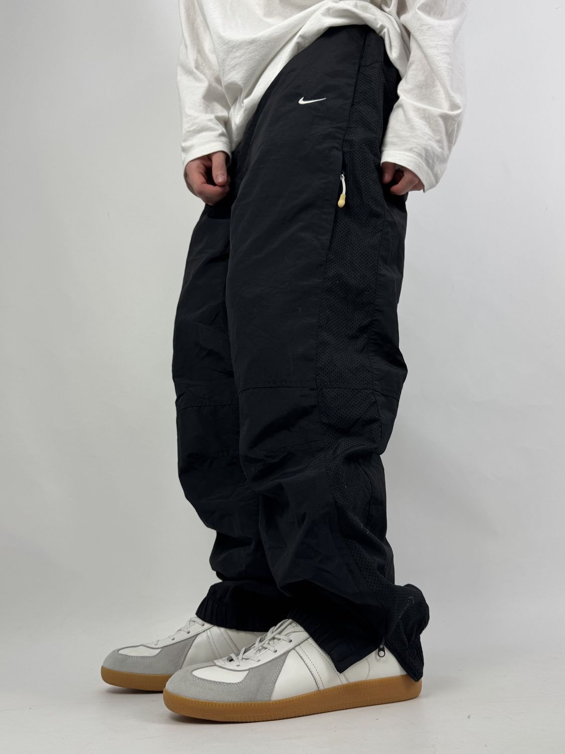 Spodnie Dresowe Nike (M)