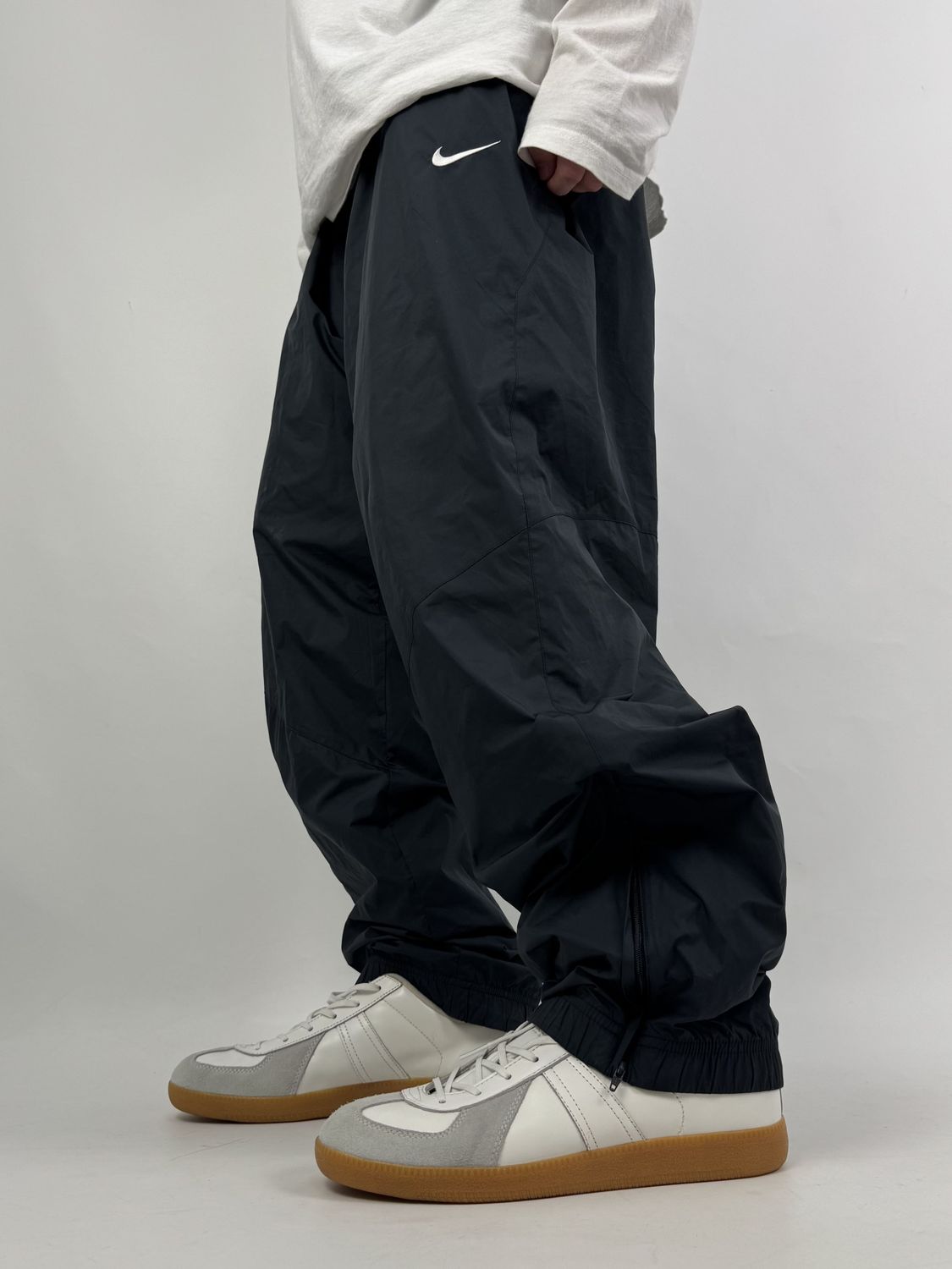 Spodnie Dresowe Nike (XL)