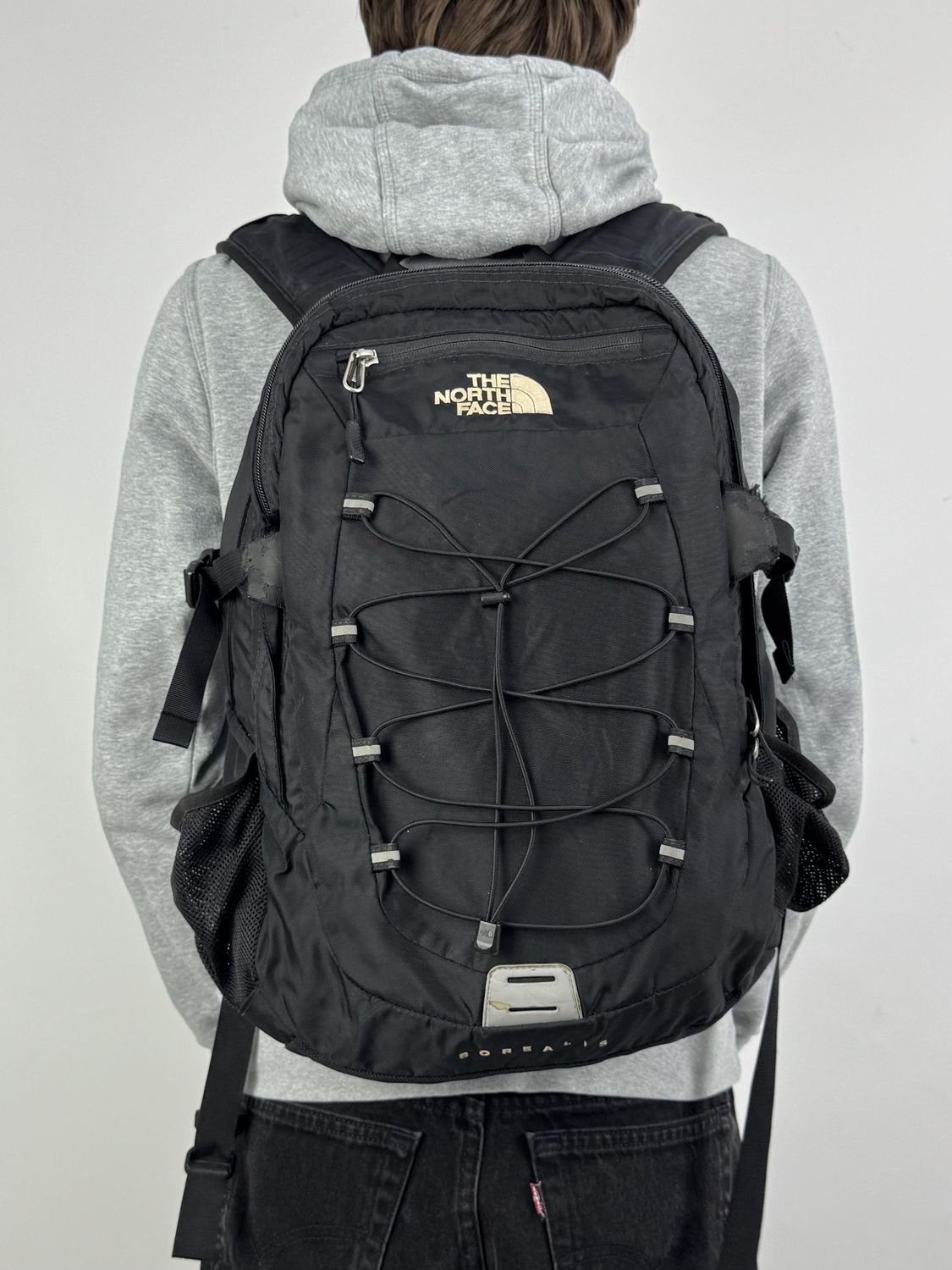 Plecak The North Face (one size)