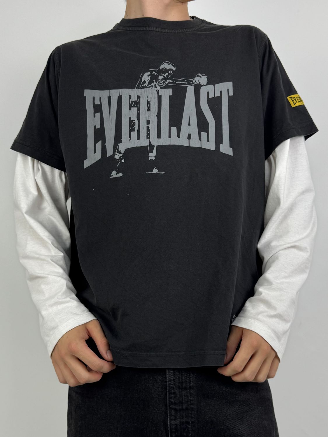T-shirt Everlast (XL)