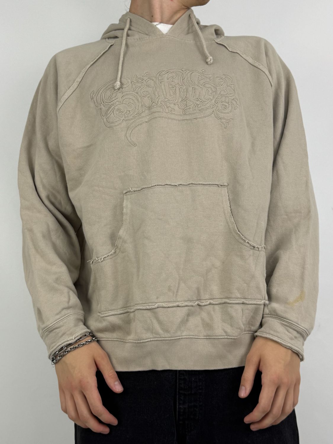 Bluza z kapturem Saltrock (L)