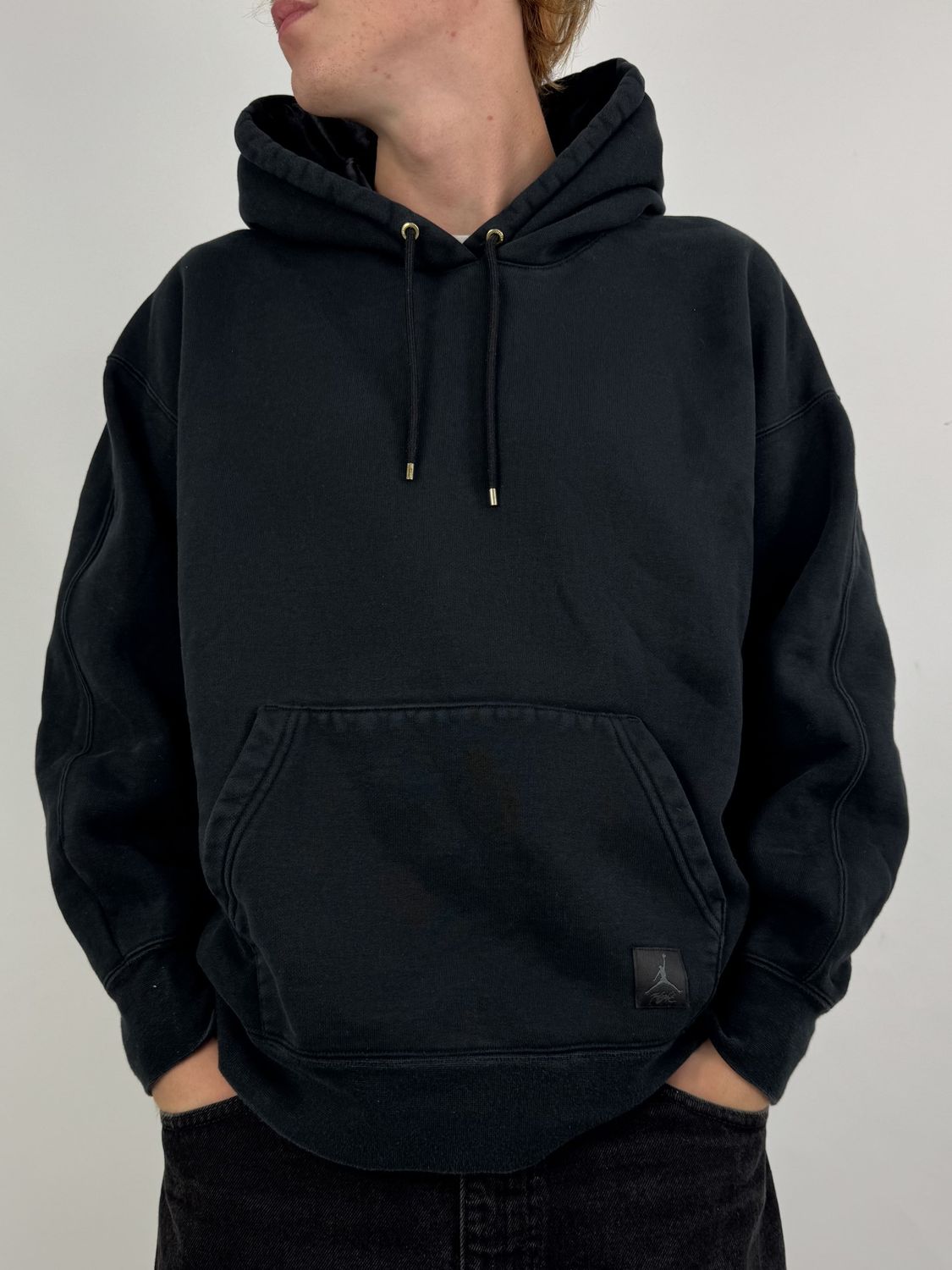 Bluza z kapturem Jordan (S)