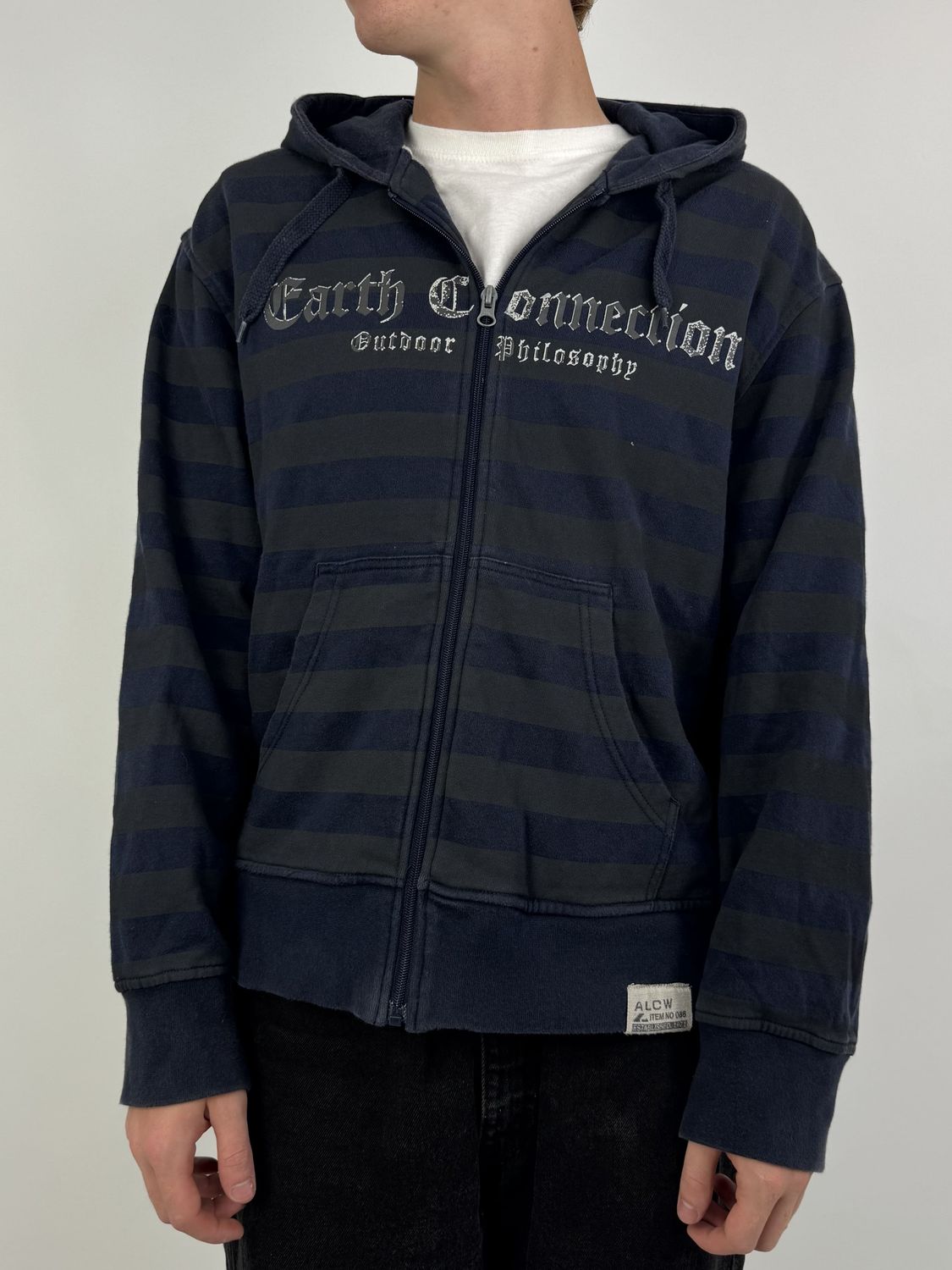 Bluza Rozpinana &#39;Earth Connection&#39; (L)