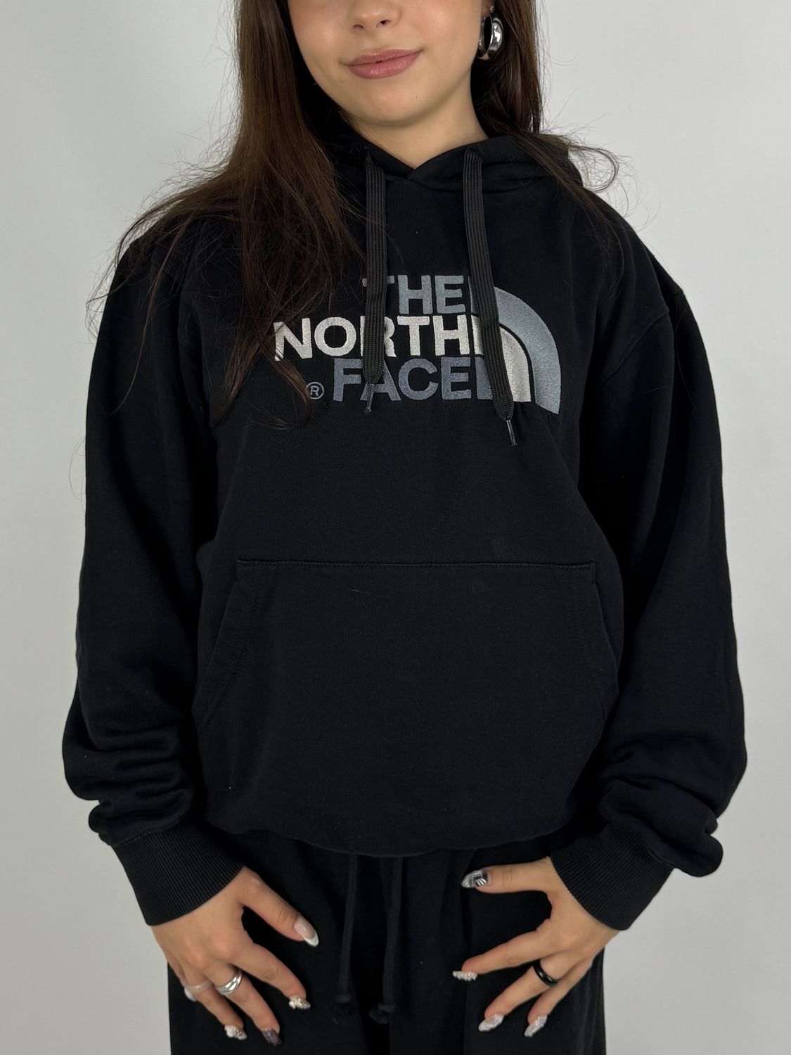 Bluza z kapturem The North Face (S)
