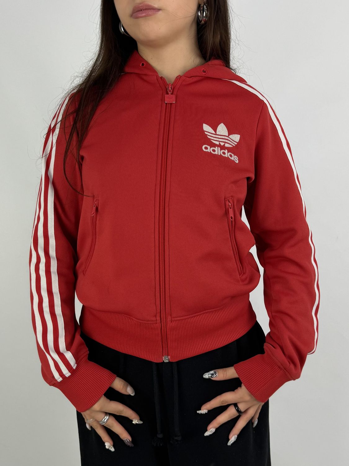 Bluza Adidas (Damskie M)
