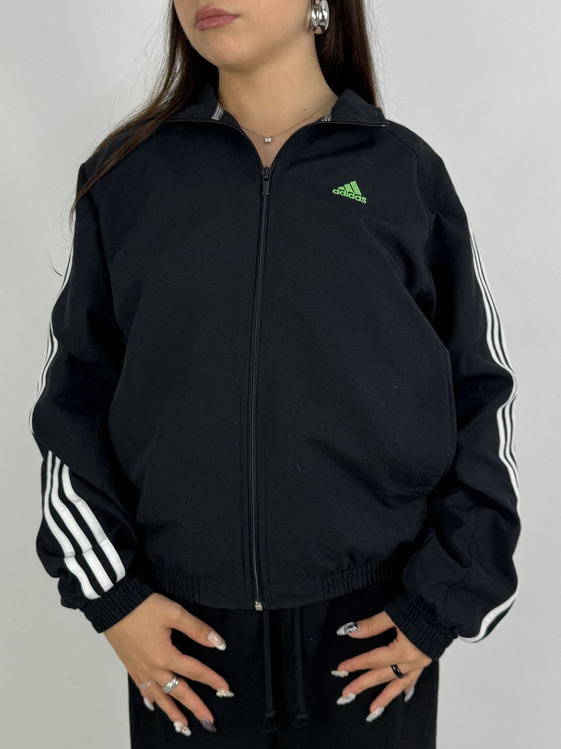 Kurtka Adidas (S)