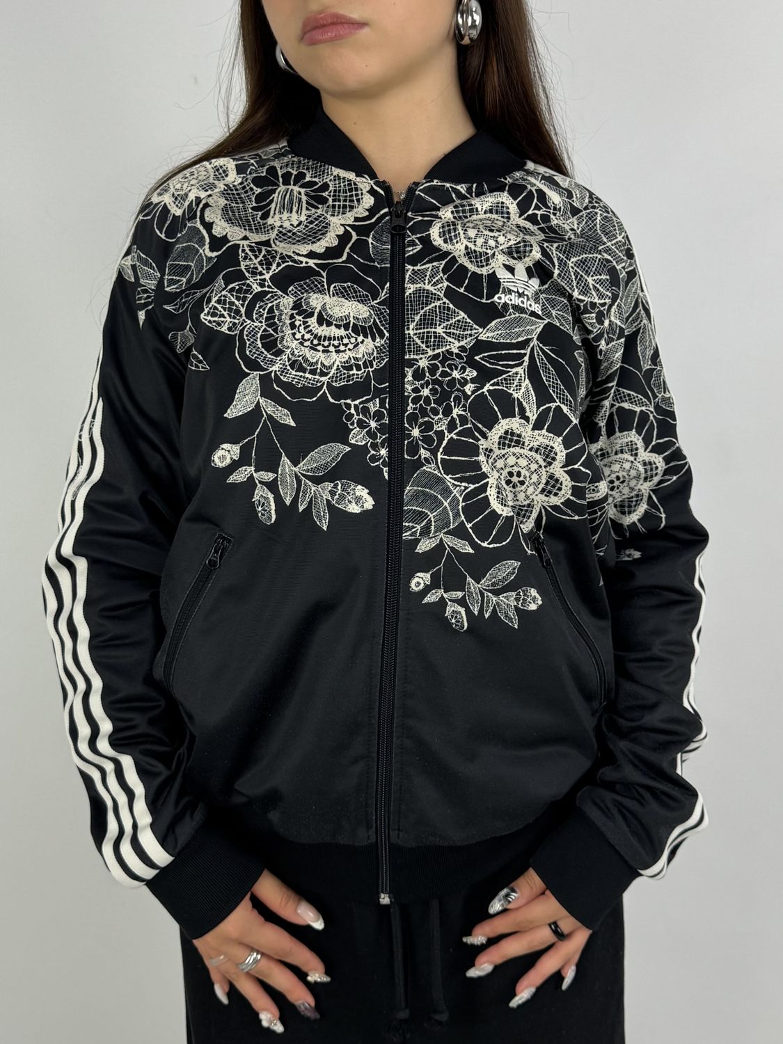 Bluza Adidas (Damskie M)