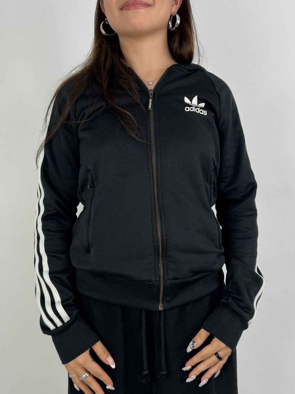Bluza Adidas (Damskie S)