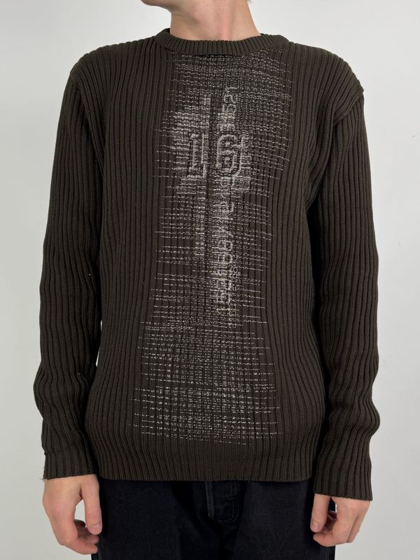 Sweter Y2K (M)