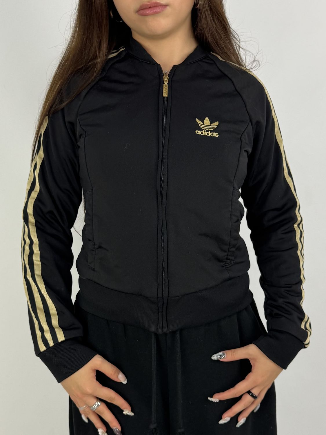 Bluza Adidas (Damskie XXS)