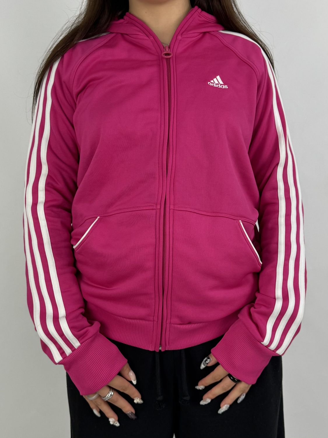 Bluza Adidas (Damskie S)