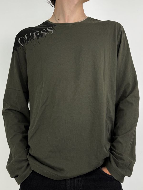 Longsleeve Guess (XL)