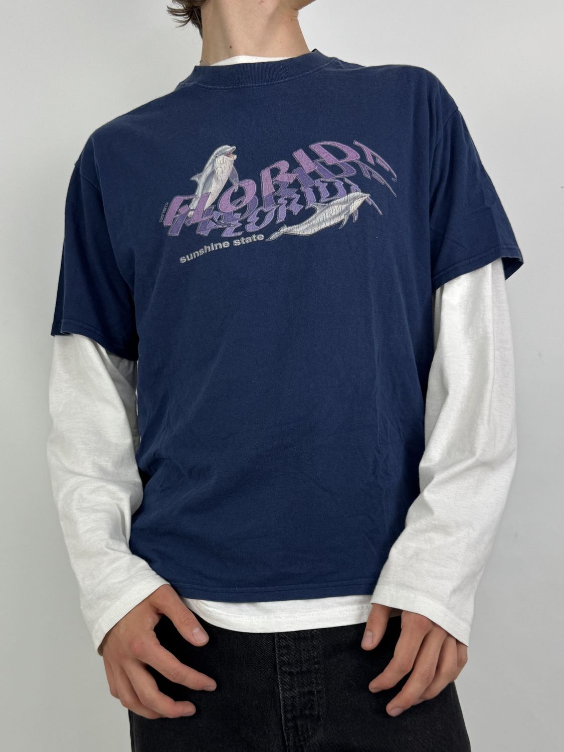 T-shirt Florida (XL)