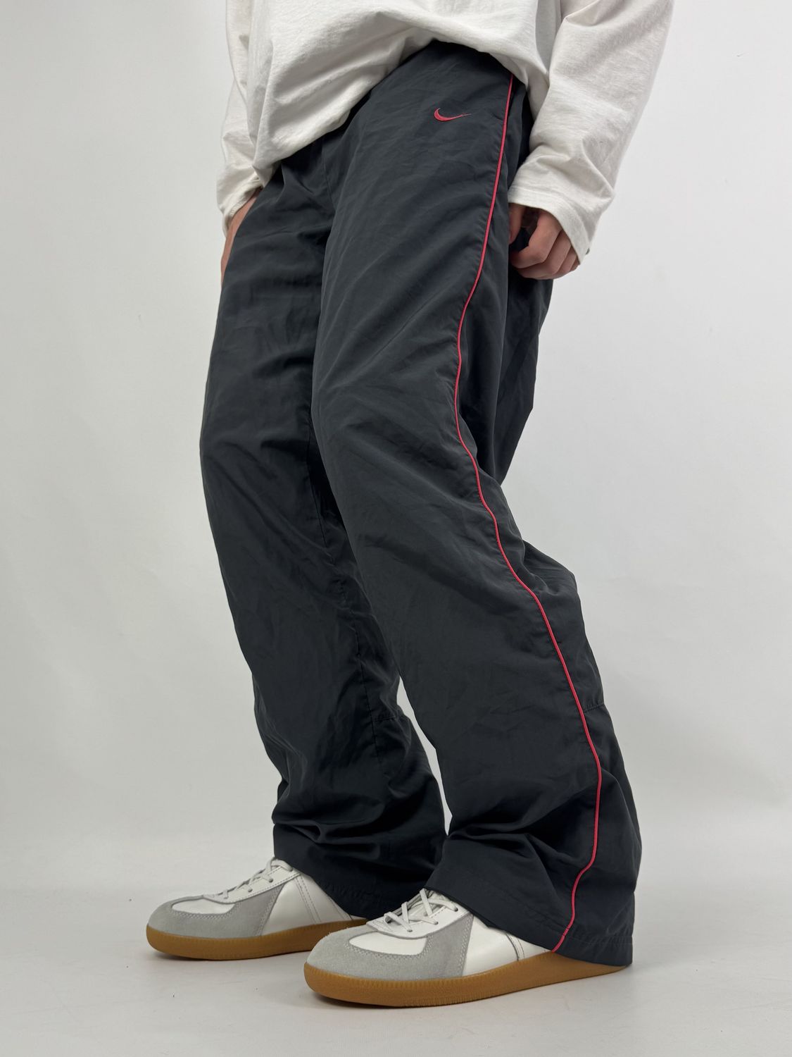 Spodnie Dresowe Nike (L)