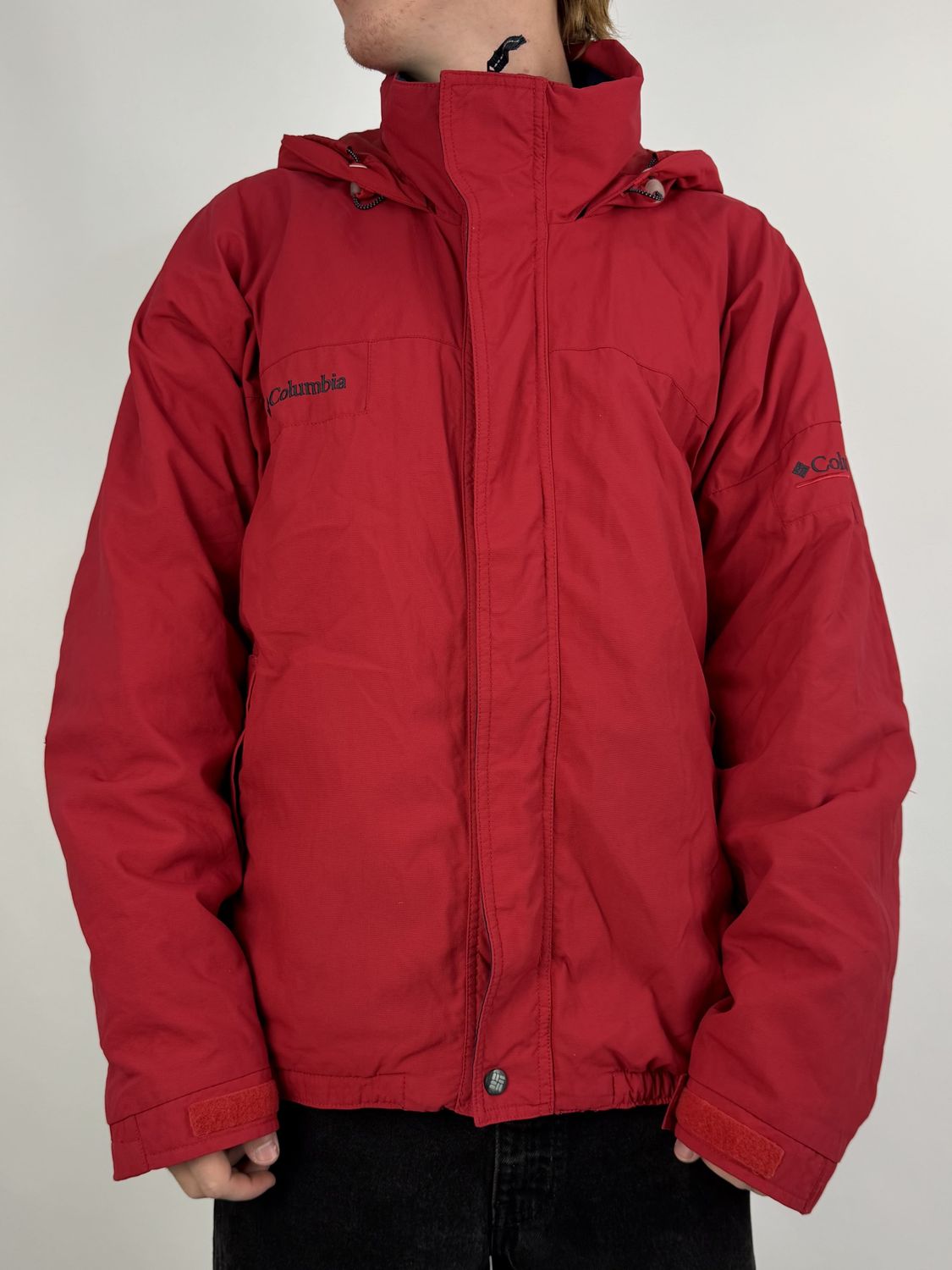 Kurtka Columbia (XL)