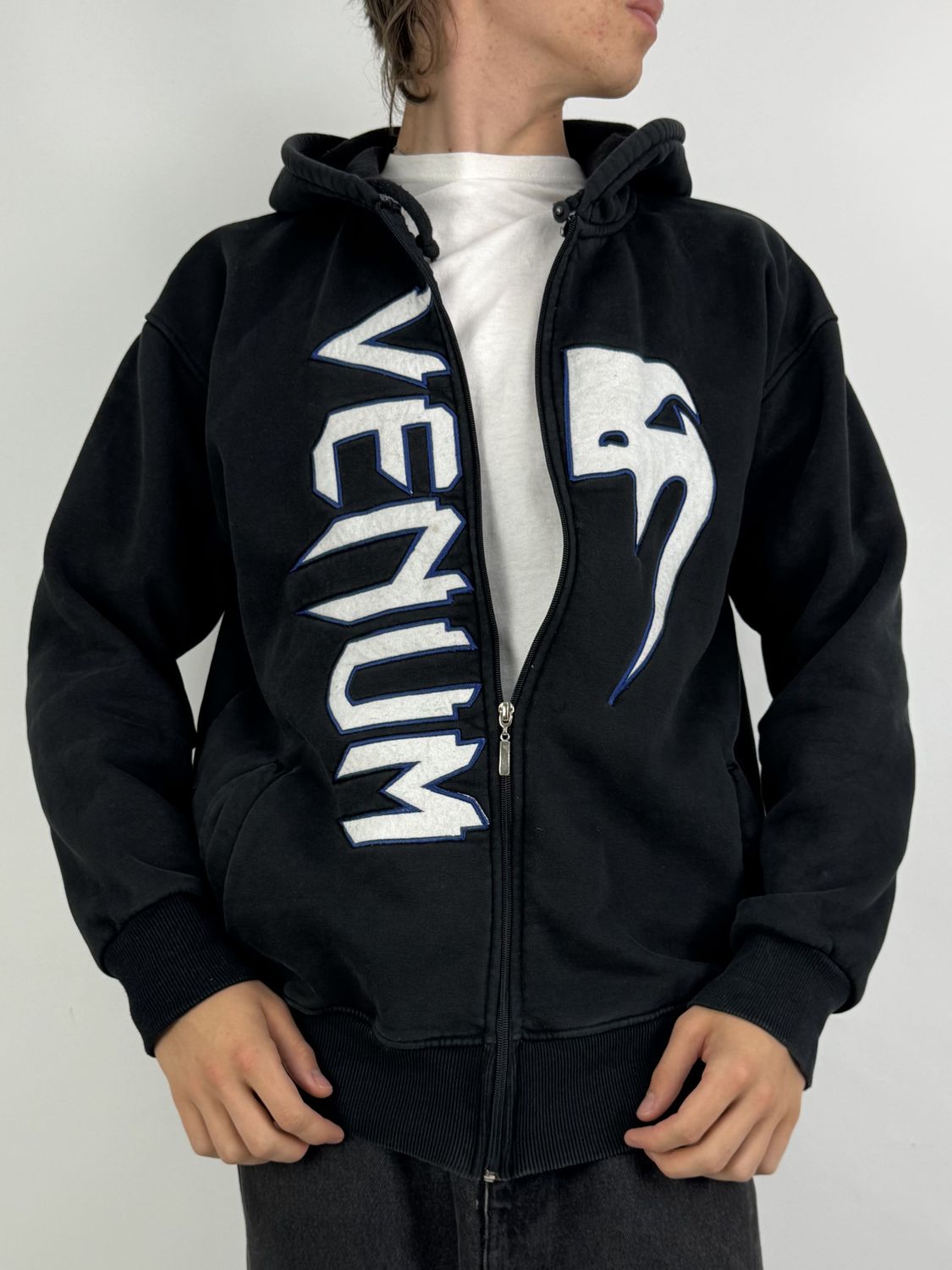 Bluza rozpinana Venum (XL)