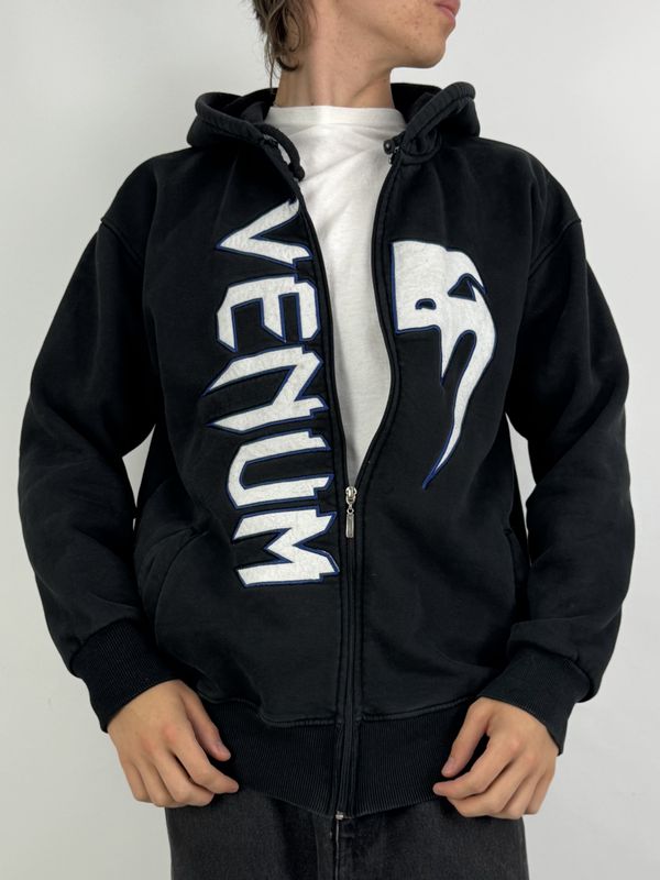 Bluza rozpinana Venum (XL)