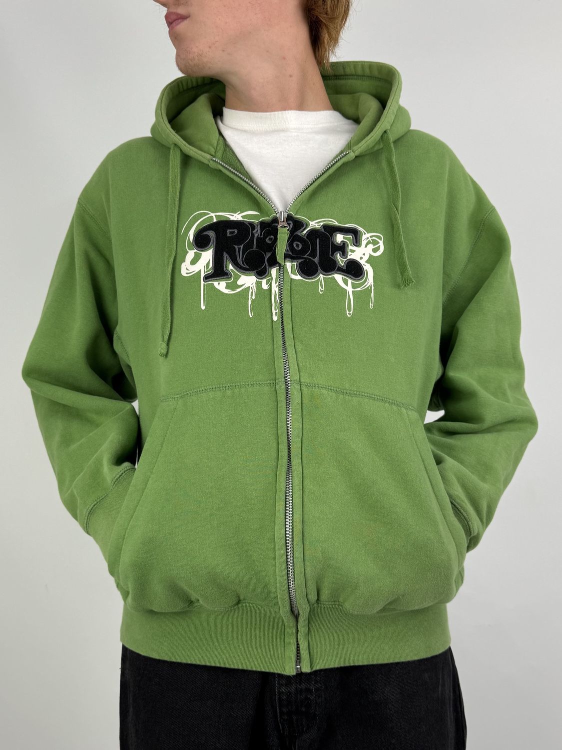 Bluza rozpinana Ripzone (M)