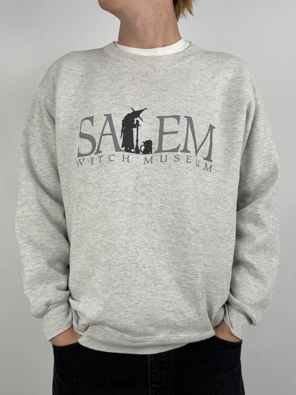 Bluza Salem 90&#39;s (M)