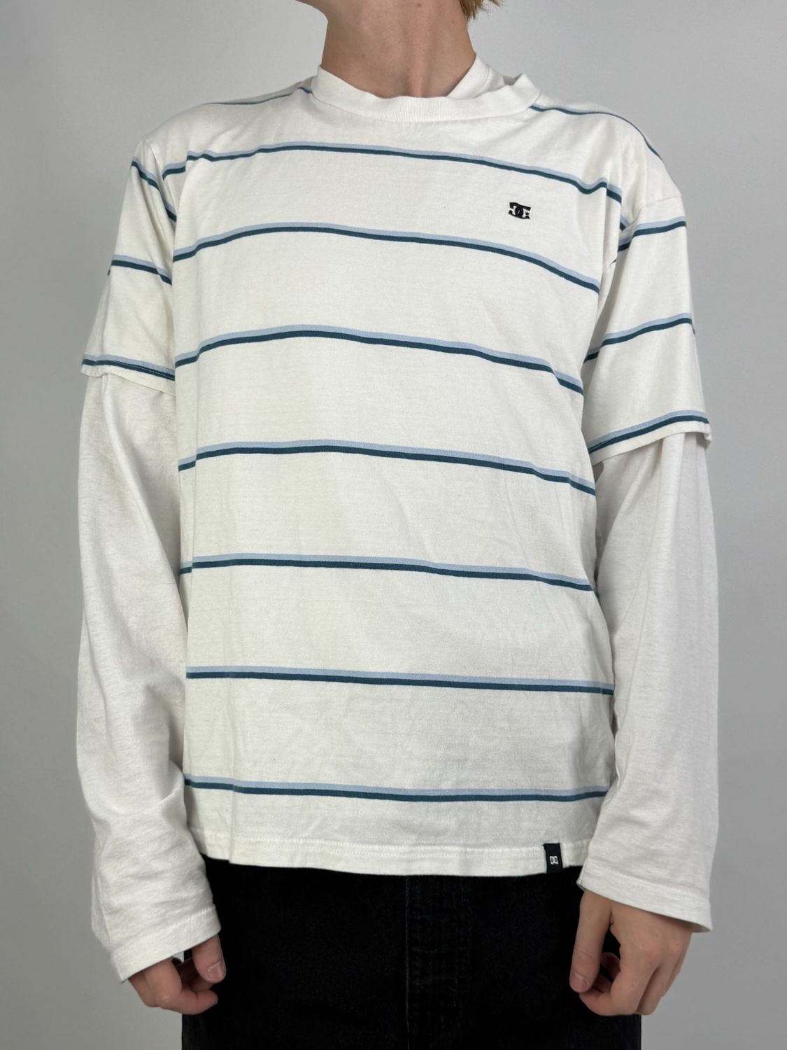 T-shirt DC (M)