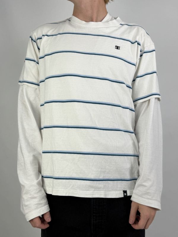 T-shirt DC (M)