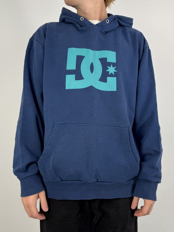 Bluza z kapturem DC (L)