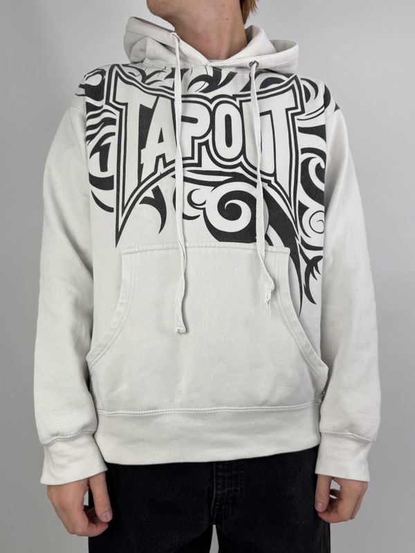 Bluza z kapturem Tapout (XL)