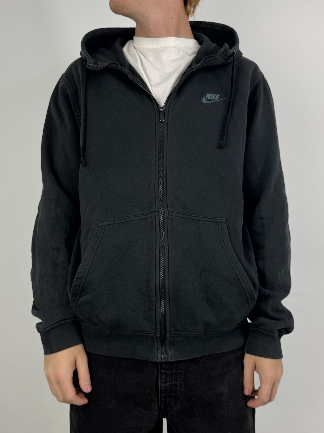 Bluza rozpinana Nike (M)