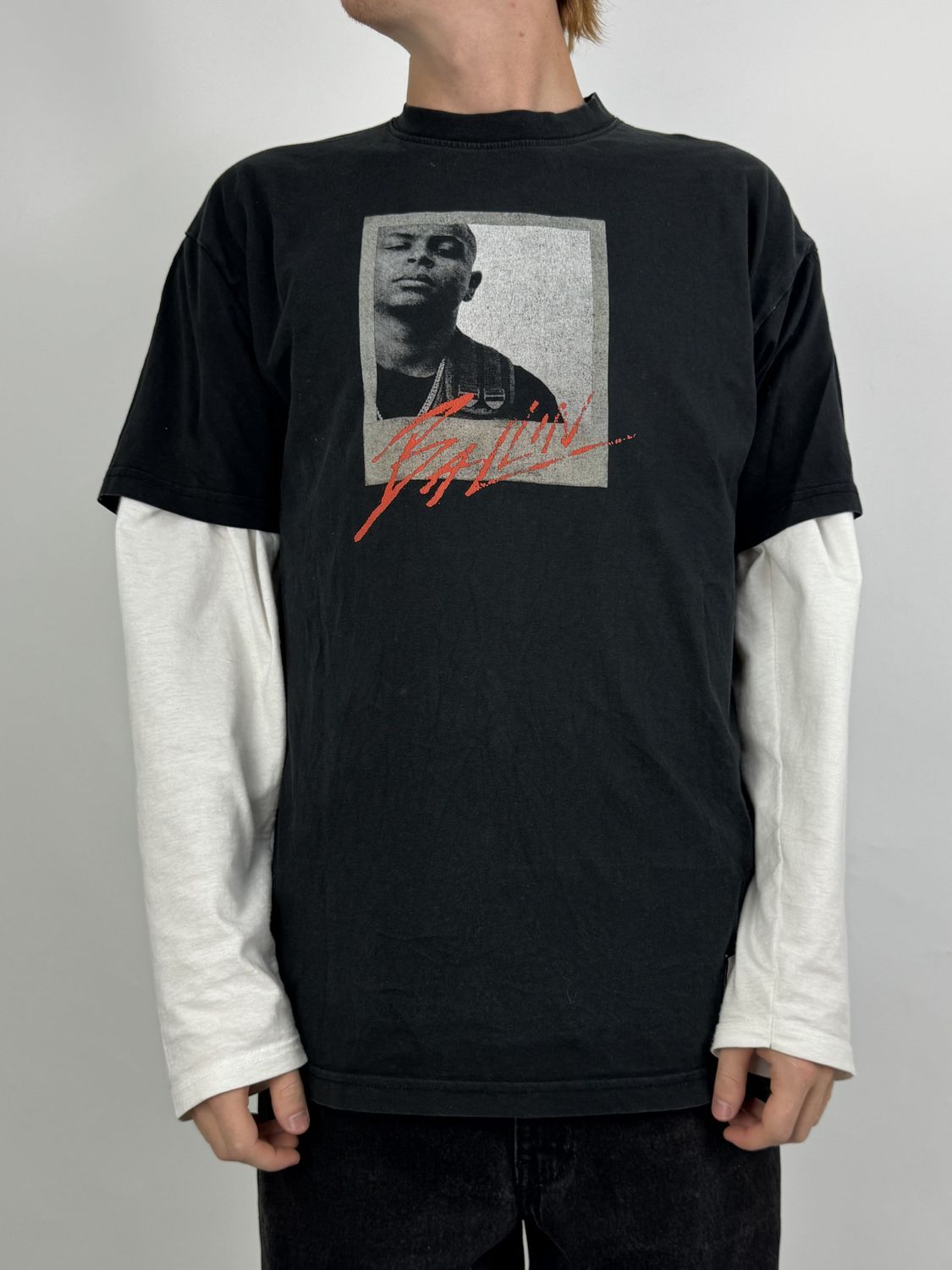 T-shirt Luciano (M)