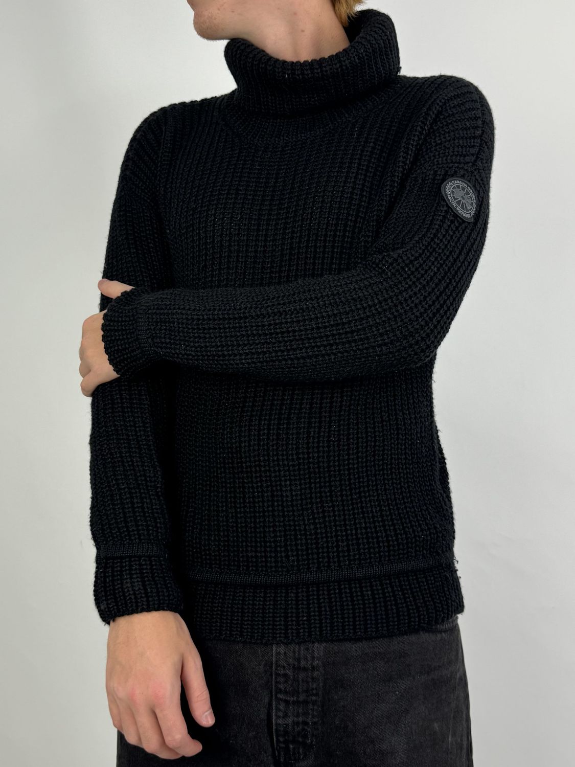 Sweter Canada Goose (S)