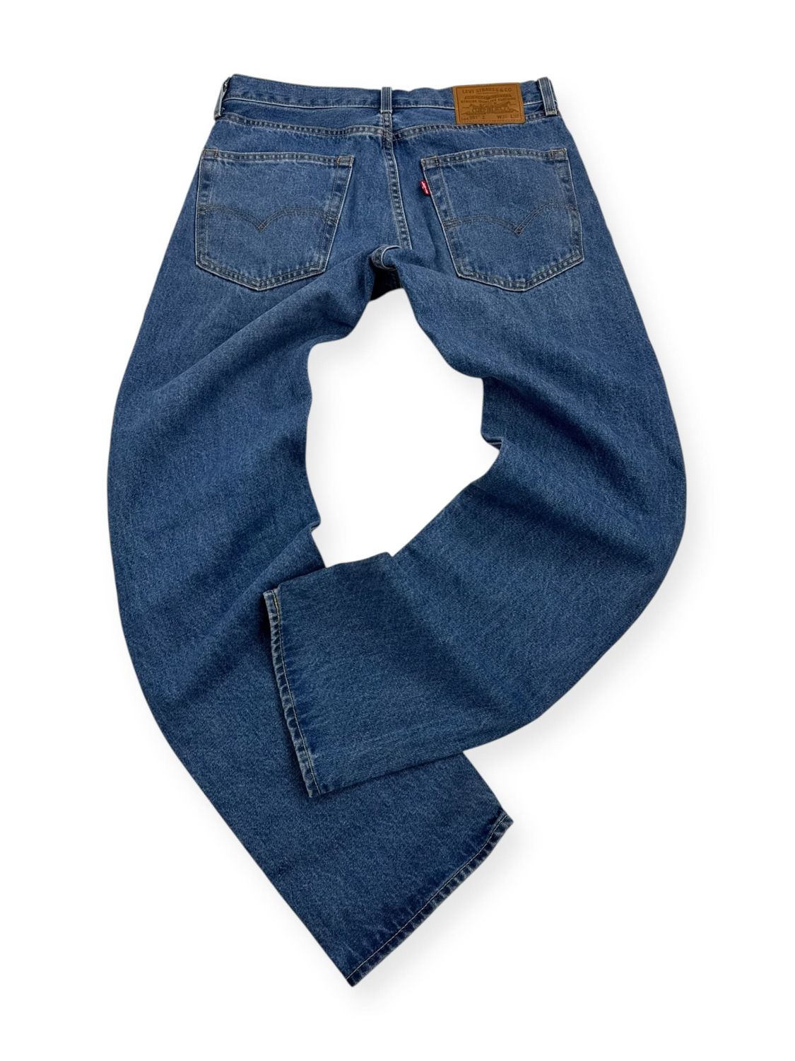 Spodnie Levi&#39;s 551 (M)