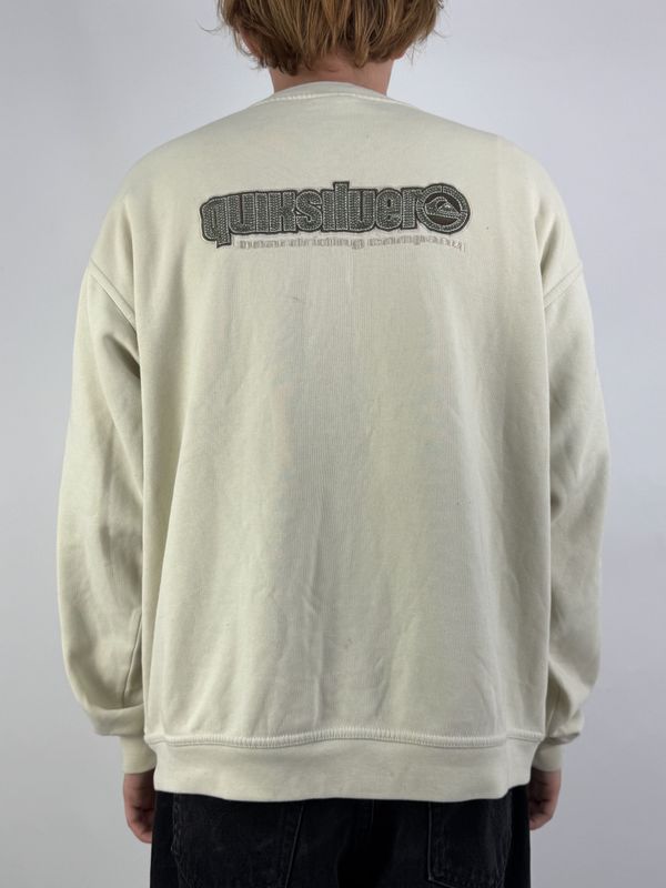 Bluza Quiksilver (L)