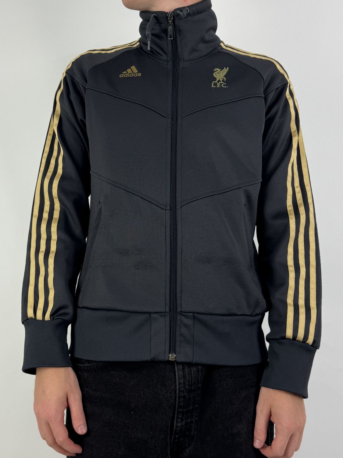 Bluza Adidas Liverpool (Damskie L)