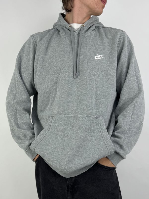 Bluza z kapturem Nike (XXL)