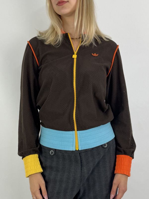 Bluza Adidas (Damskie S)