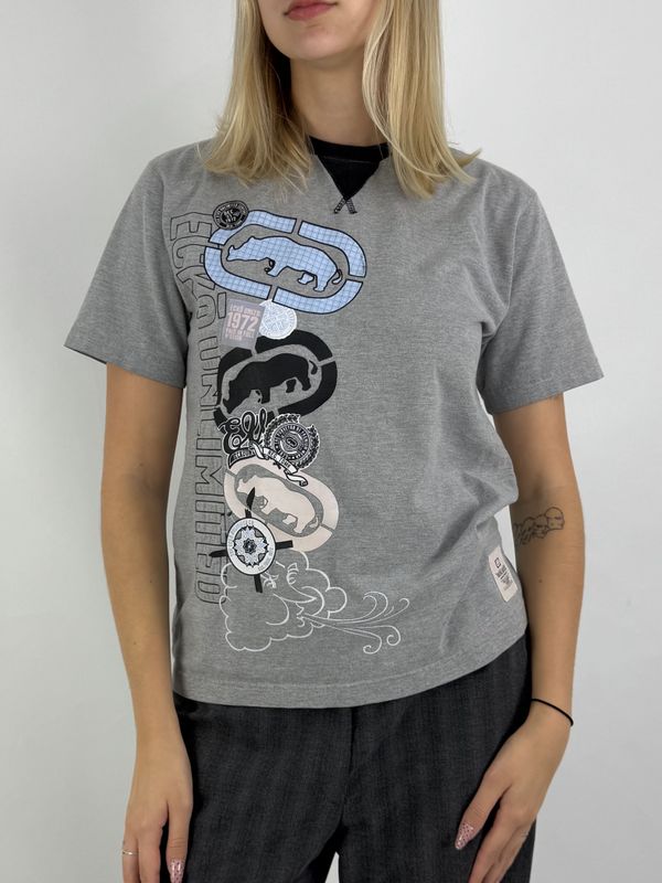 T-shirt Ecko (S)