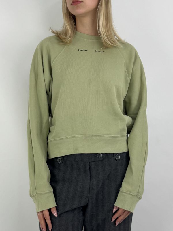 Bluza Proenza Shoulder (Damskie S)