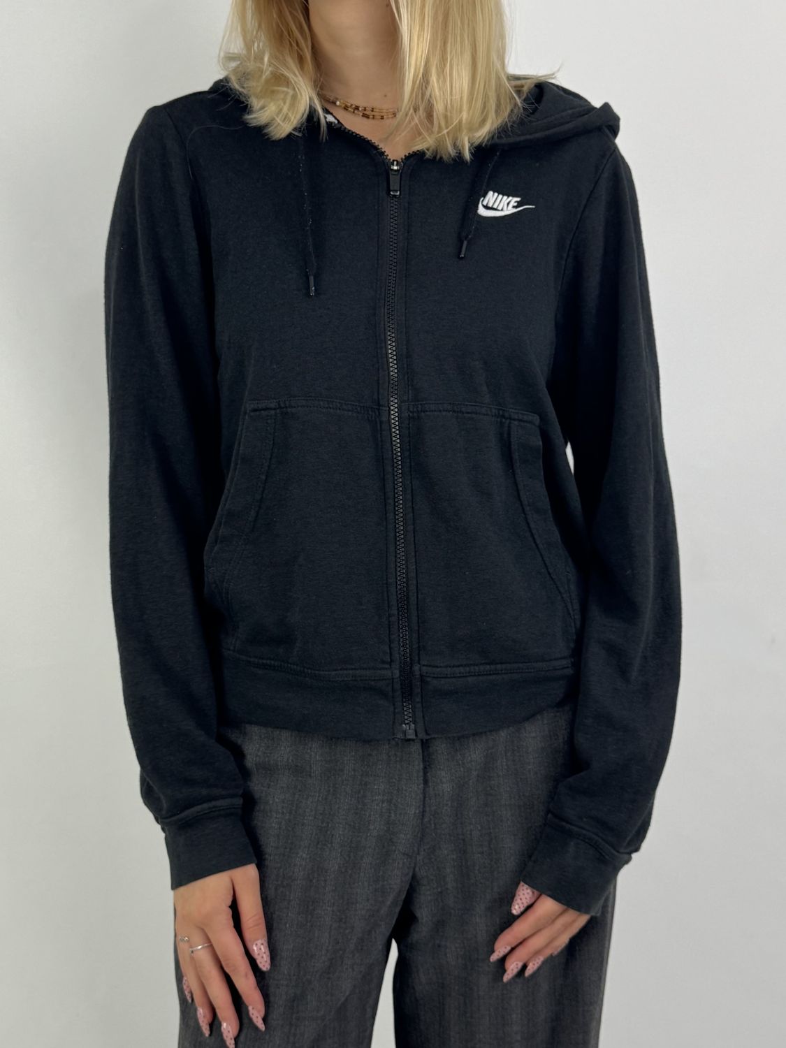 Bluza rozpinana Nike (Damskie M)
