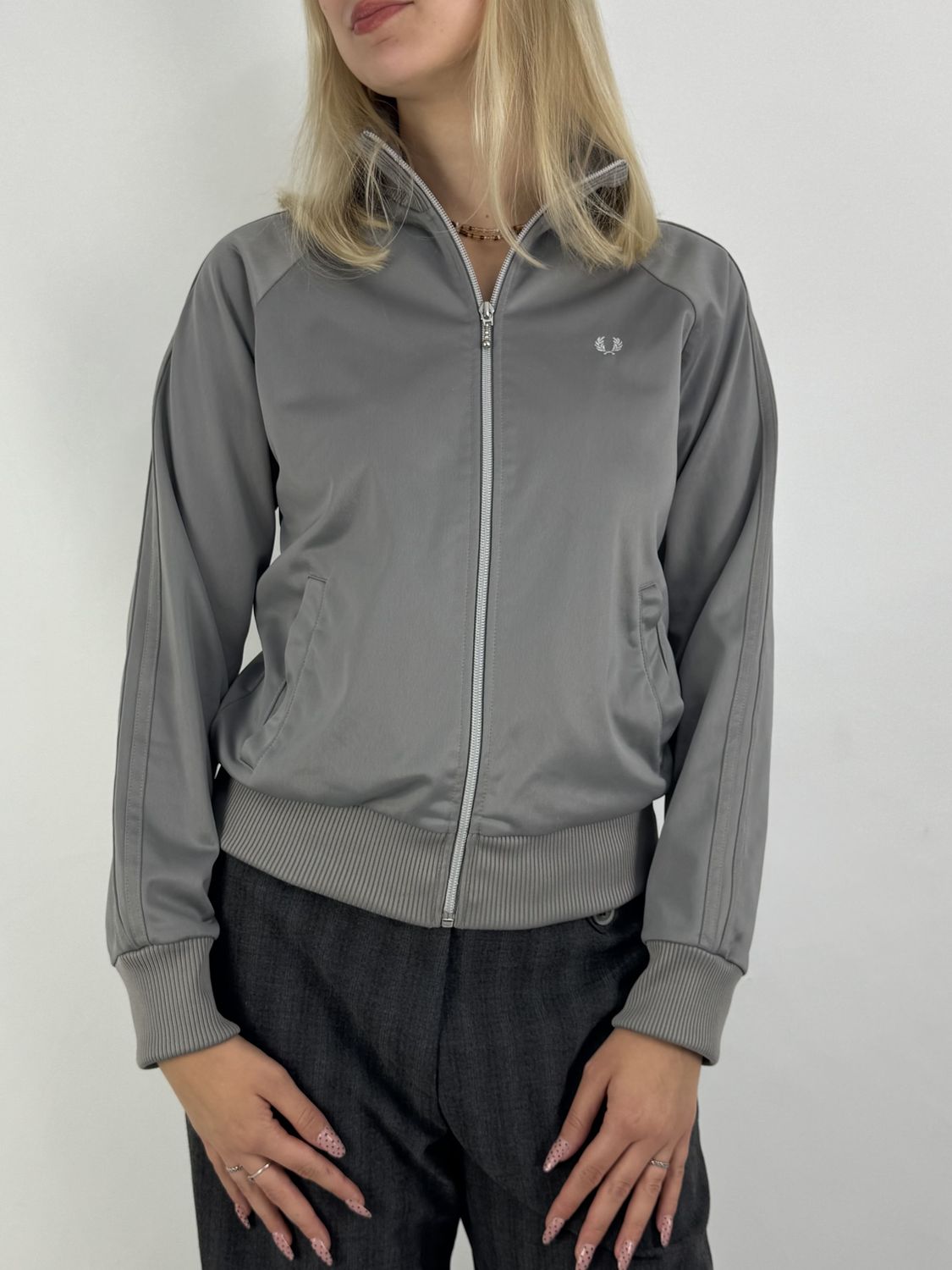 Bluza Fred Perry (Damskie M)