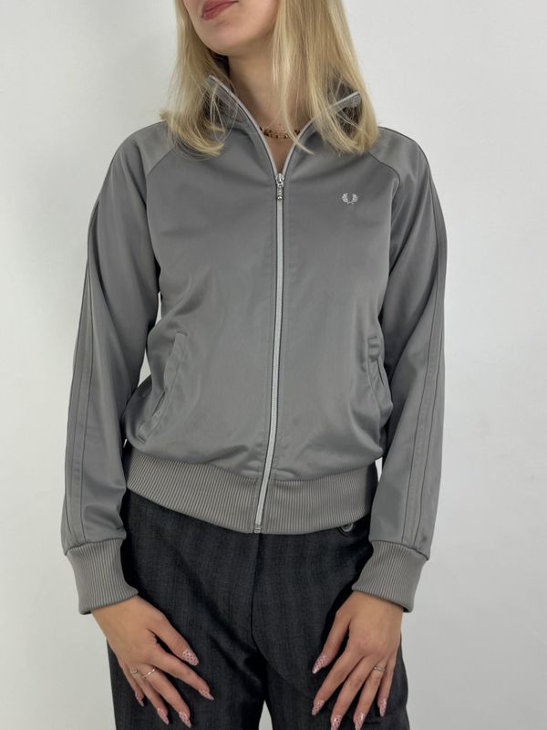 Bluza Fred Perry (Damskie M)