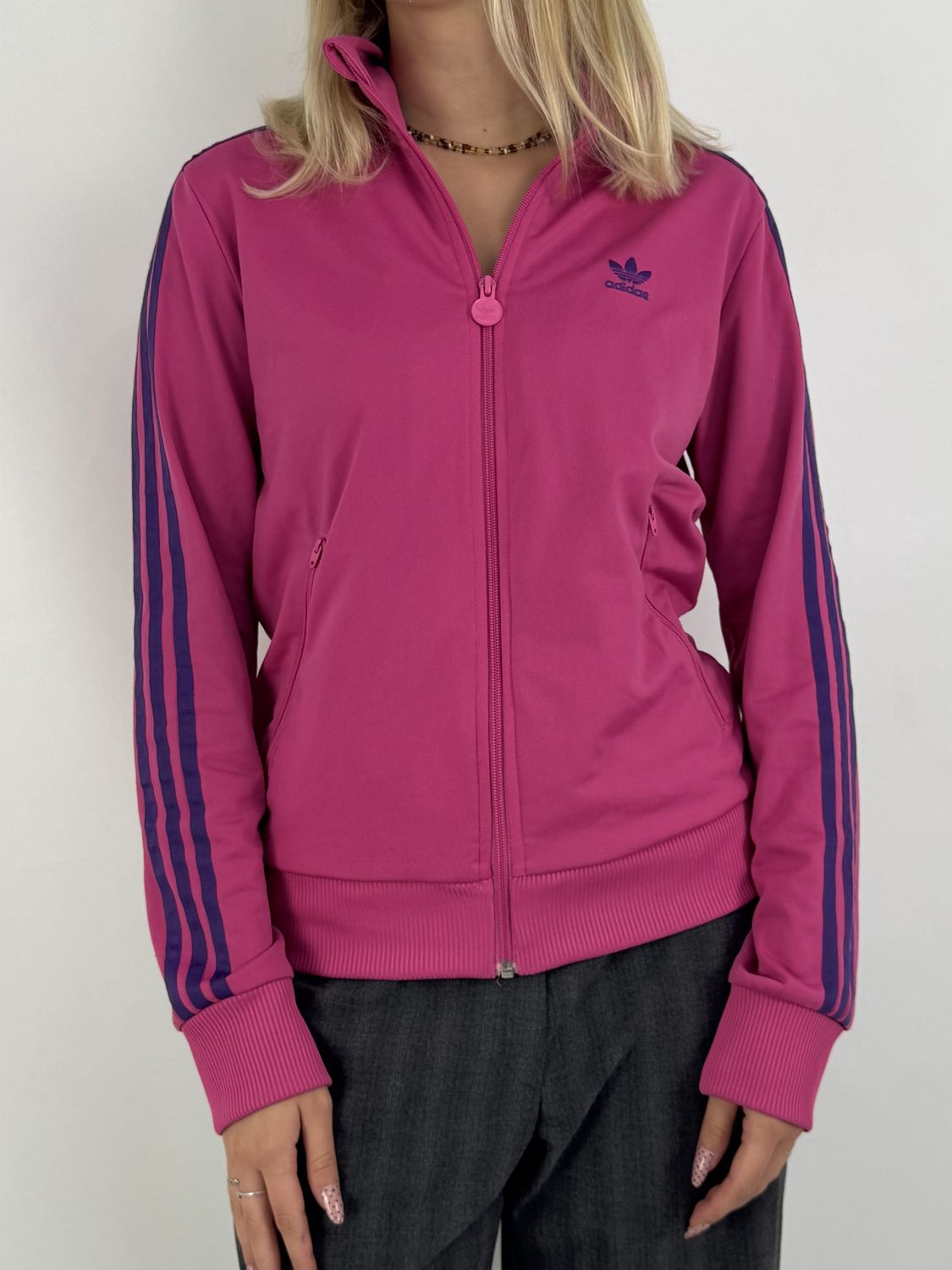 Bluza Adidas (Damskie M)