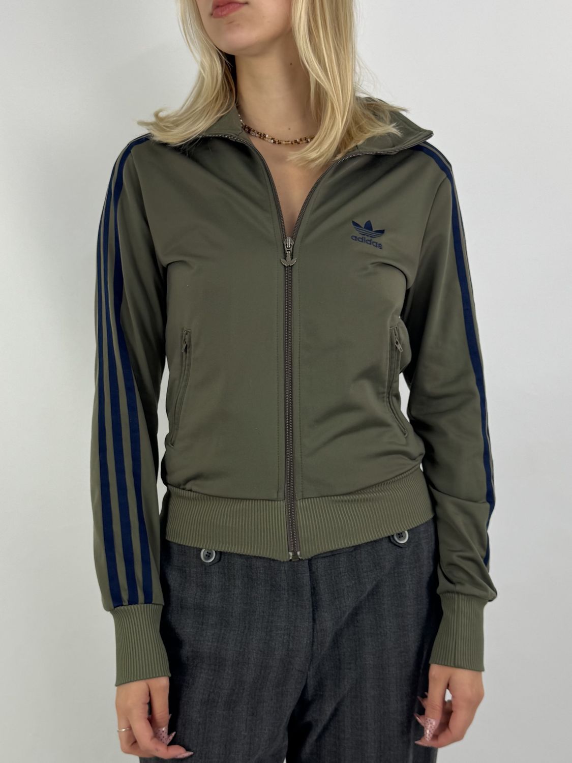 Bluza Adidas (Damskie XS)